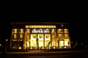 Clarks Inn Aligarh